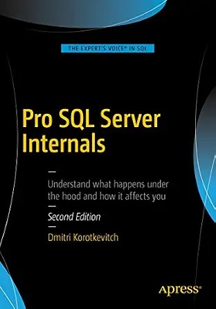 دانلود کتاب Pro SQL Server Internals – Pro SQL Server Internals