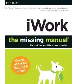 دانلود کتاب iWork: The Missing Manual – iWork: The Missing Manual
