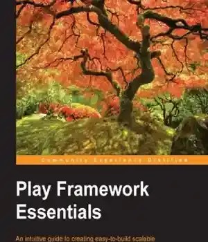 دانلود کتاب Play Framework Essentials – بازی Framework Essentials