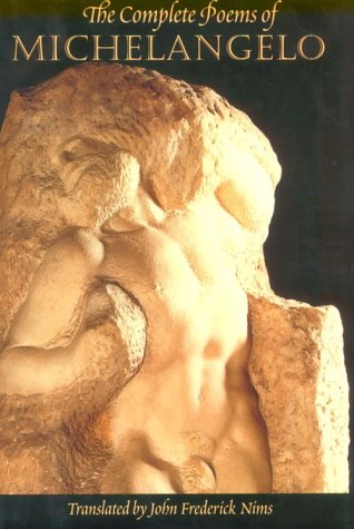 دانلود نسخه کامل کتاب The Complete Poems of Michelangelo