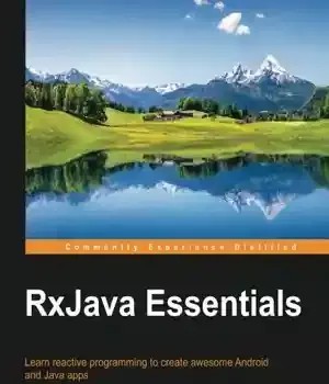دانلود کتاب RxJava Essentials – RxJava Essentials