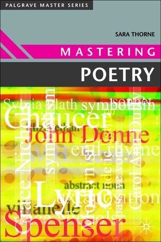 کتاب زبان Mastering Poetry