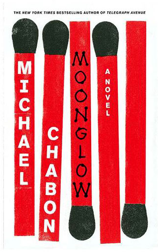 کتاب Moonglow