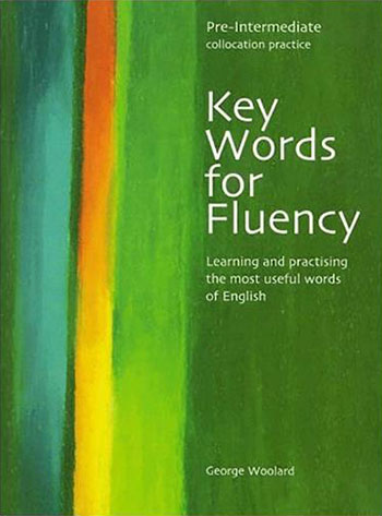 کتاب Key Words for Fluency Pre Intermediate