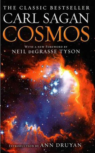 کتاب Cosmos (کیهان)