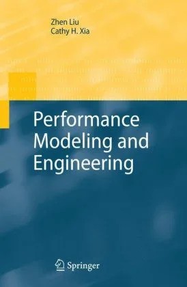 دانلود نسخه کامل کتاب Performance Modeling and Engineering