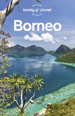 دانلود کتاب Lonely Planet Borneo – Lonely Planet Borneo