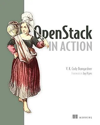 دانلود کتاب OpenStack in Action – OpenStack در عمل