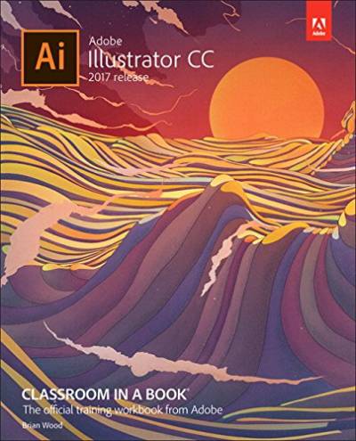 دانلود کتاب Adobe Illustrator CC Classroom in a Book – Adobe Illustrator CC Classroom in a Book
