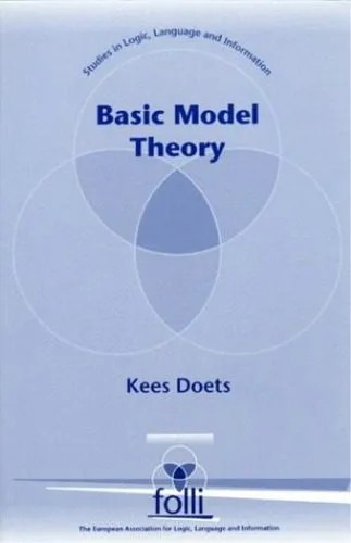 دانلود نسخه کامل کتاب Basic model theory