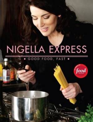 دانلود کتاب Nigella Express – Nigella Express