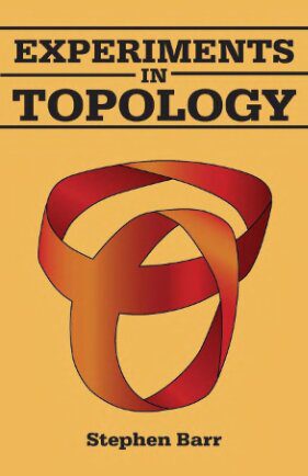 دانلود نسخه کامل کتاب Experiments in Topology
