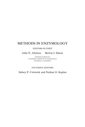 دانلود نسخه کامل کتاب Numerical Computer Methods Part E