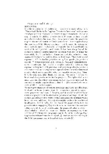 دانلود نسخه کامل کتاب Numerical methods for Laplace transform inversion – Program code only (2007)