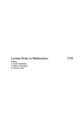 دانلود نسخه کامل کتاب Computer Algebra Methods for Equivariant Dynamical Systems