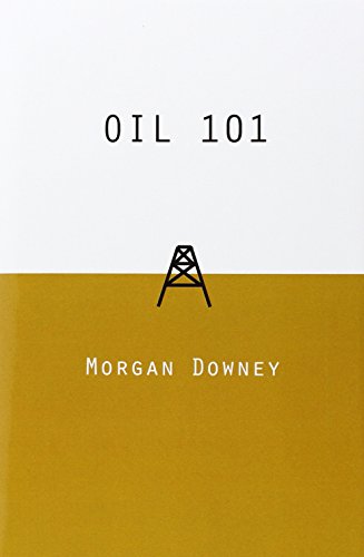 دانلود کتاب Oil 101 – روغن 101