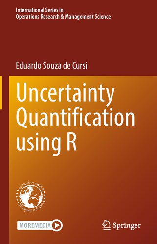 دانلود نسخه کامل کتاب Uncertainty Quantification using R