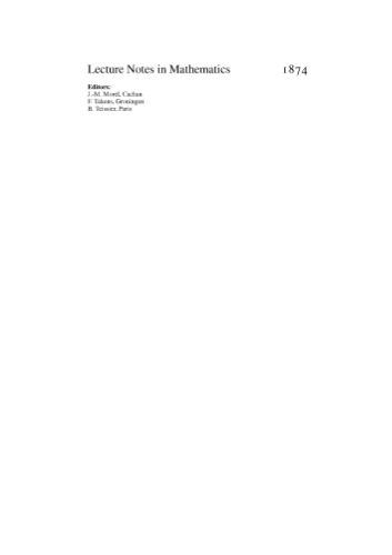 دانلود نسخه کامل کتاب In memoriam Paul-Andre Meyer Seminaire de probabilites XXXIX