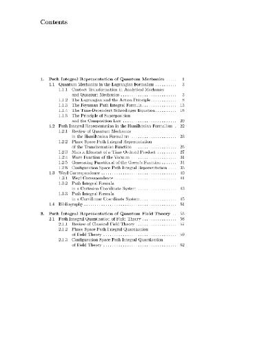 دانلود نسخه کامل کتاب Path integral quantization and stochastic quantization
