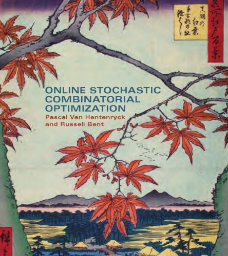 دانلود نسخه کامل کتاب Online Stochastic Combinatorial Optimization