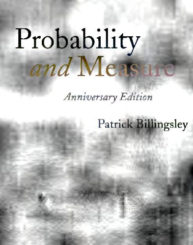 دانلود نسخه کامل کتاب Probability and Measure