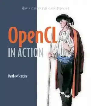 دانلود کتاب OpenCL in Action – OpenCL در عمل