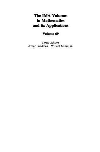 دانلود نسخه کامل کتاب Linear Algebra for Signal Processing