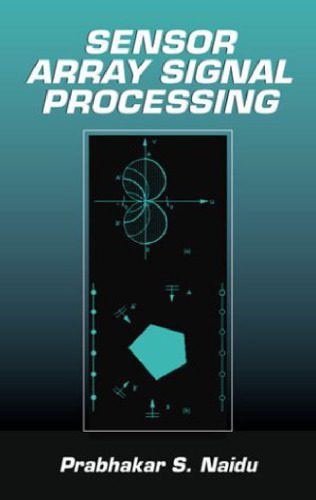 دانلود نسخه کامل کتاب Sensor Array Signal Processing