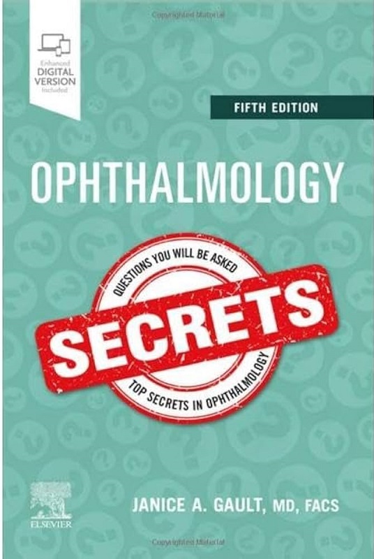 دانلود کتاب Medical Secrets, 5e – اسرار پزشکی، 5e