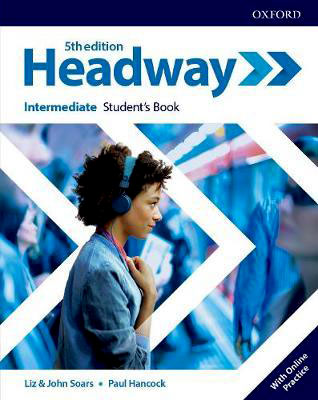 کتاب Headway intermediate 5TH EDITION