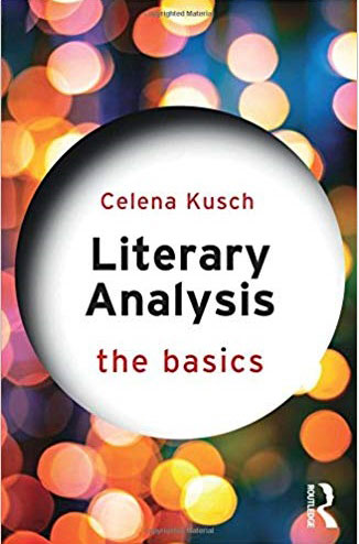 کتاب Literary analysis the basics
