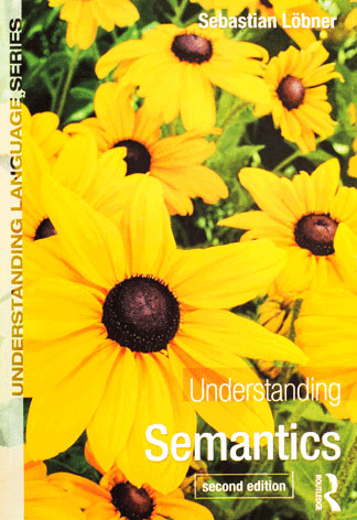 کتاب Understanding Semantics 2nd Edition