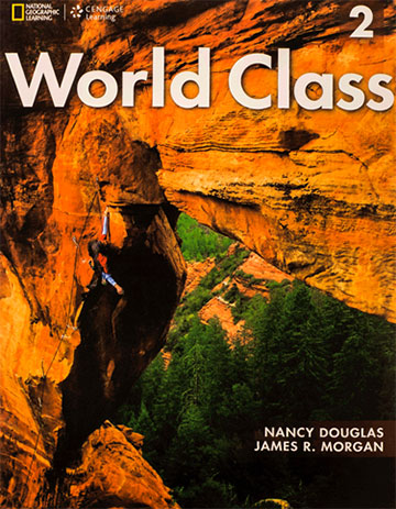 کتاب World Class 2