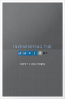 دانلود کتاب Interpreting the MMPI-2-RF – تفسیر MMPI-2-RF