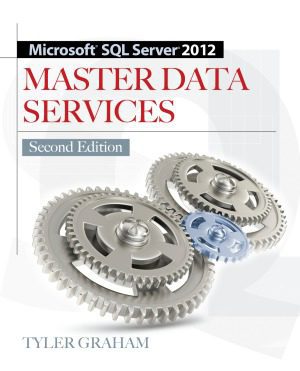 دانلود کتاب Microsoft SQL Server 2012 Master Data Services – Microsoft SQL Server 2012 Master Data Services