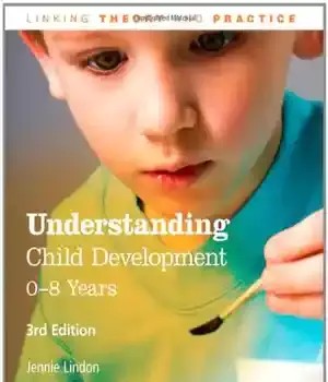 دانلود کتاب Understanding Child Development: 0-8 Years – درک رشد کودک: 0-8 سال