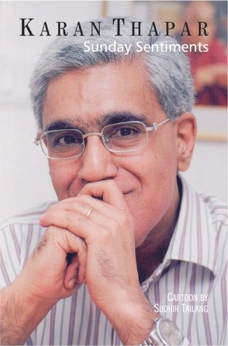 دانلود نسخه کامل کتاب Sunday Sentiments
