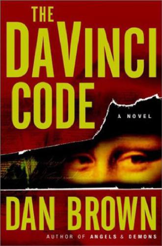 دانلود نسخه کامل کتاب The Da Vinci Code (Robert Langdon Series)
