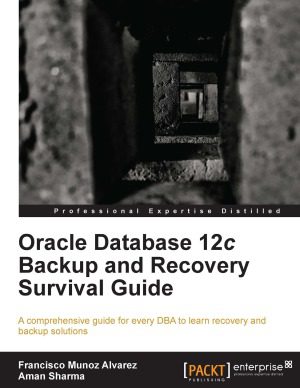 دانلود کتاب Oracle Database 12c Backup and Recovery Survival Guide – Oracle Database 12c Backup and Recovery Survival Guide