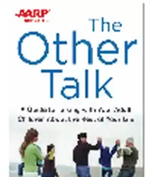 دانلود کتاب AARP the Other Talk – AARP The Other Talk