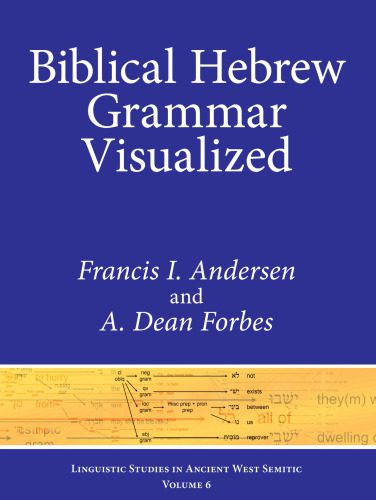 دانلود نسخه کامل کتاب Biblical Hebrew Grammar Visualized
