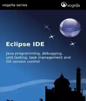 دانلود کتاب Eclipse IDE – Eclipse IDE