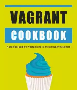 دانلود کتاب Vagrant Cookbook – کتاب آشپزی
