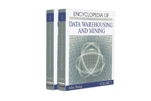دانلود نسخه کامل کتاب Encyclopedia of Data Warehousing and Mining