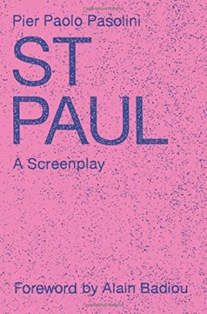 دانلود کتاب Saint Paul: A Screenplay – Saint Paul: یک فیلمنامه