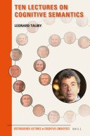 دانلود نسخه کامل کتاب Ten Lectures on Cognitive Semantics
