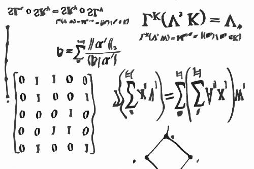 دانلود نسخه کامل کتاب LINEAR ALGEBRA AND SMARANDACHE LINEAR ALGEBRA