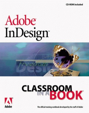 دانلود کتاب Adobe InDesign CC Classroom in a Book – Adobe InDesign CC Classroom in a Book