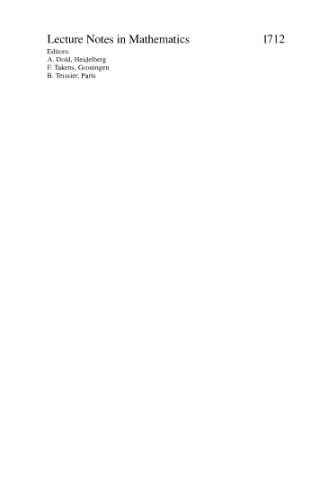 دانلود نسخه کامل کتاب Semi-algebraic function rings and reflectors of partially ordered rings