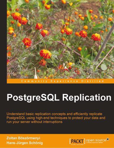 دانلود کتاب PostgreSQL Replication – PostgreSQL Replication
